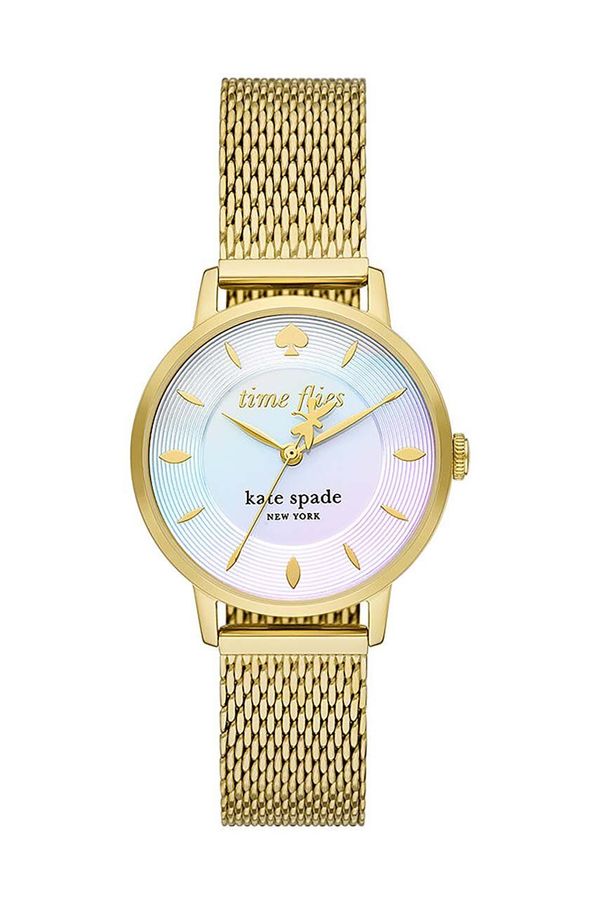 Kate Spade Sat Kate Spade za žene, boja: zlatna
