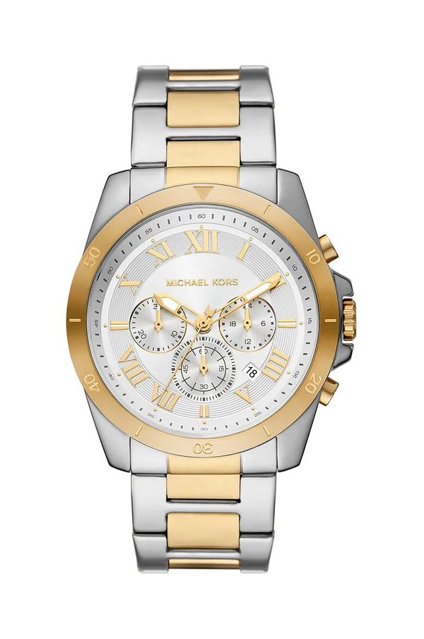 Michael Kors Sat Michael Kors Bicolor za muškarce