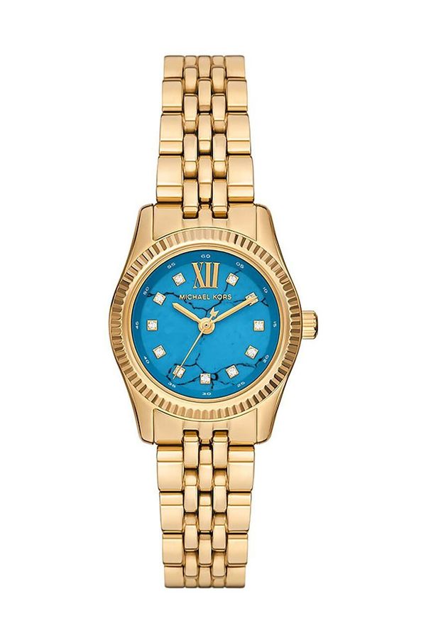 Michael Kors Sat Michael Kors za žene, boja: zlatna