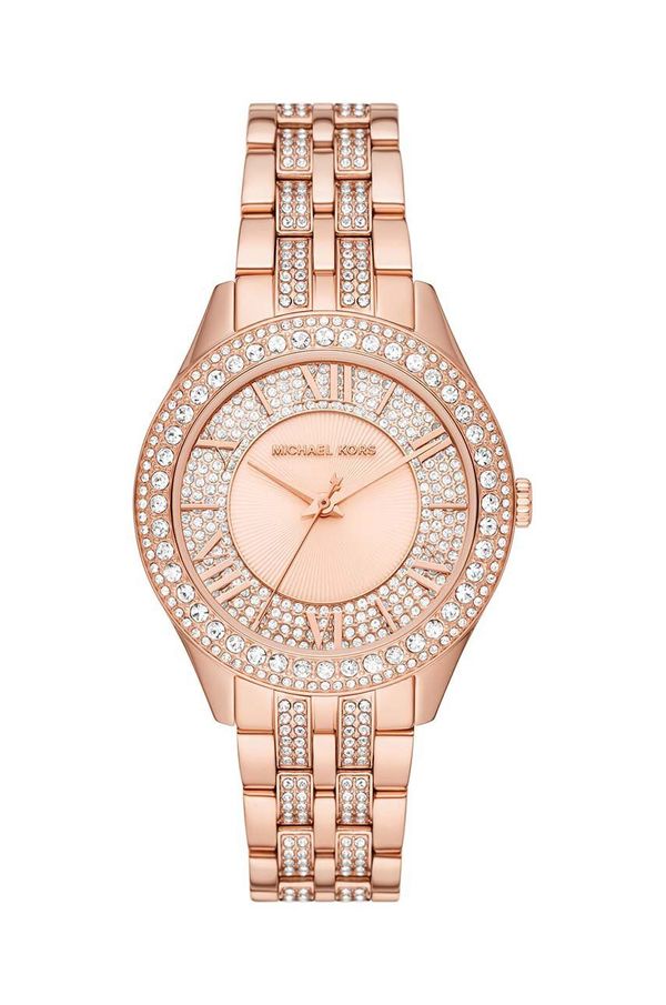 Michael Kors Sat Michael Kors za žene, boja: zlatna