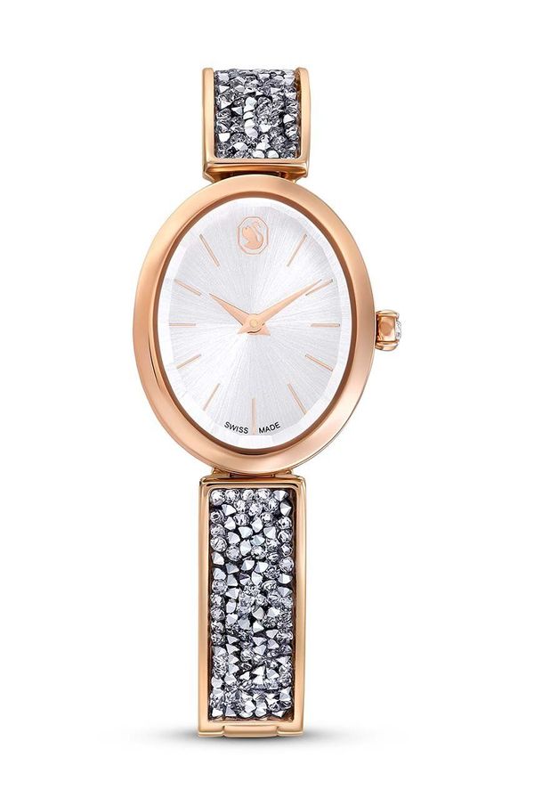 Swarovski Sat Swarovski NEW CRY ROCK 5656851 boja: bijela