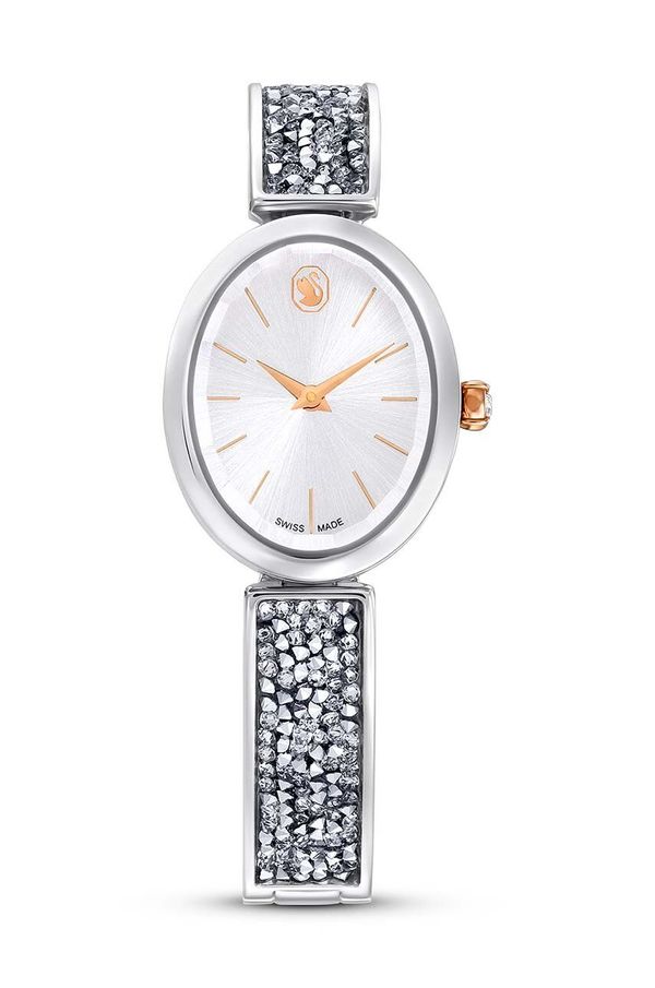 Swarovski Sat Swarovski NEW CRY ROCK 5656878 boja: bijela