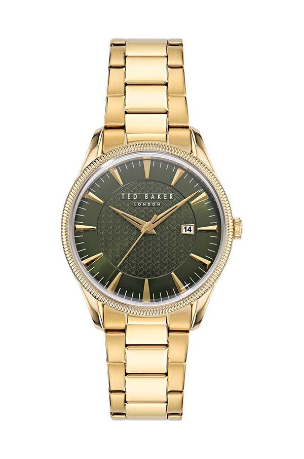 Ted Baker Sat Ted Baker boja: zlatna, BKPLTS403