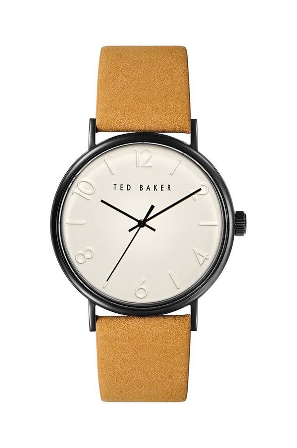 Ted Baker Sat Ted Baker za muškarce, boja: bež, BKPPGF111