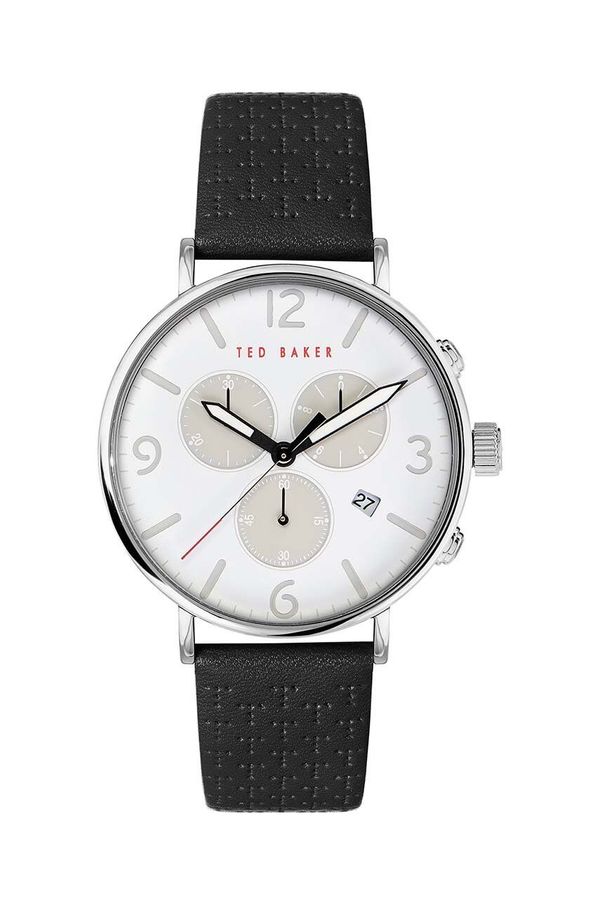 Ted Baker Sat Ted Baker za muškarce, boja: crna, BKPBAS203