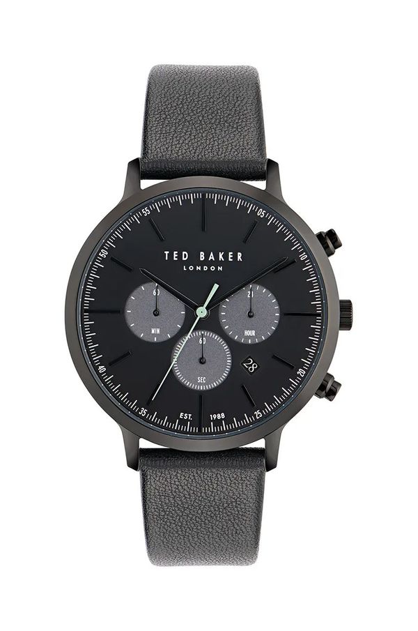 Ted Baker Sat Ted Baker za muškarce, boja: crna, BKPHAF404