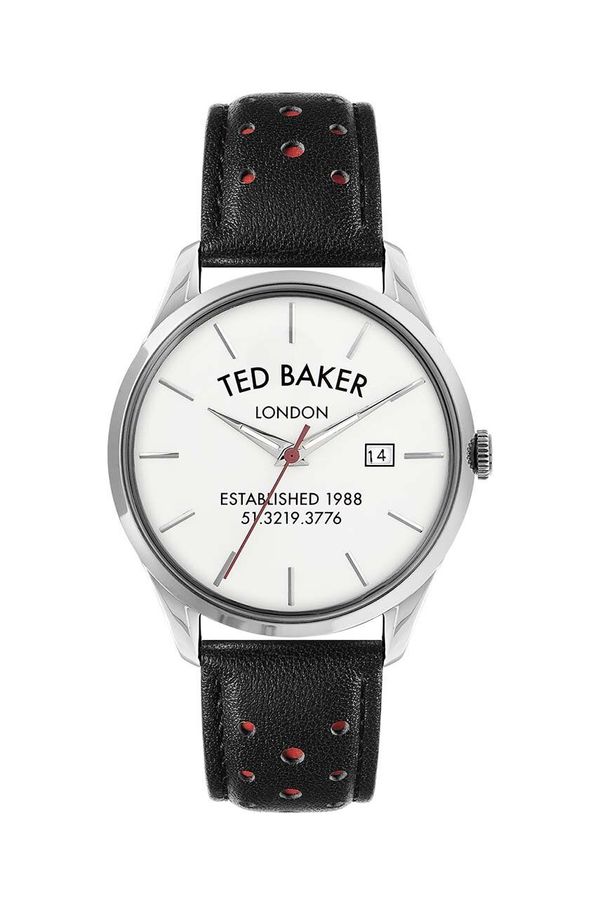 Ted Baker Sat Ted Baker za muškarce, boja: crna, BKPLTS202