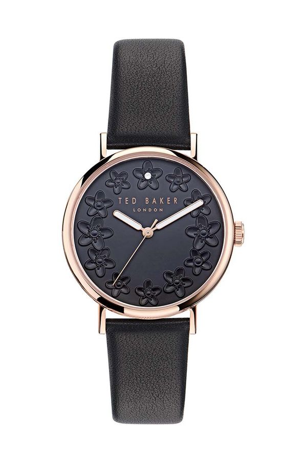 Ted Baker Sat Ted Baker za žene, boja: crna