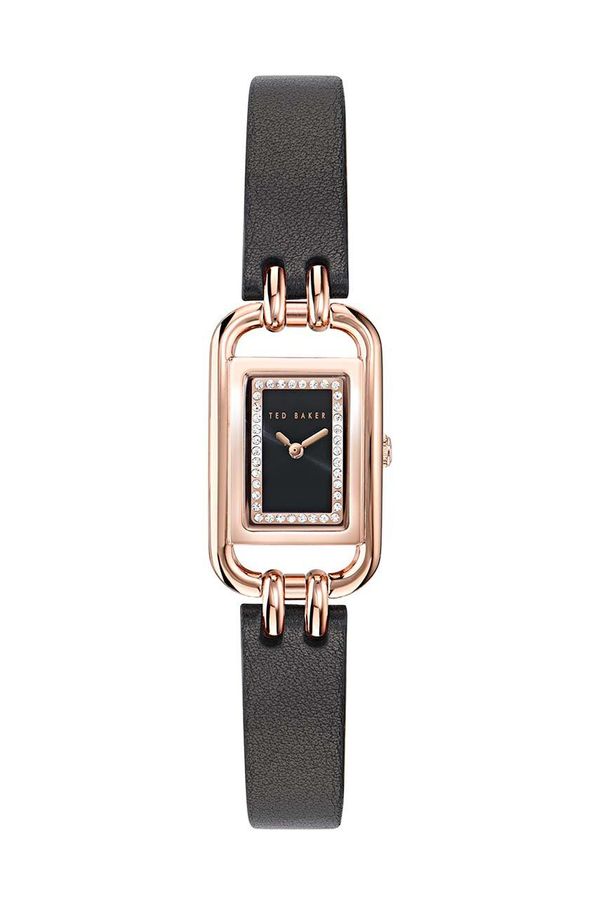 Ted Baker Sat Ted Baker za žene, boja: crna