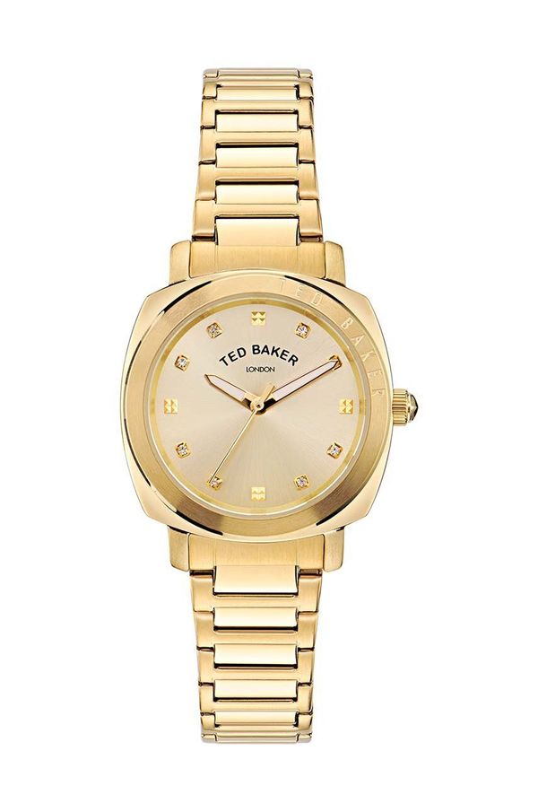 Ted Baker Sat Ted Baker za žene, boja: zlatna, BKPRBS405
