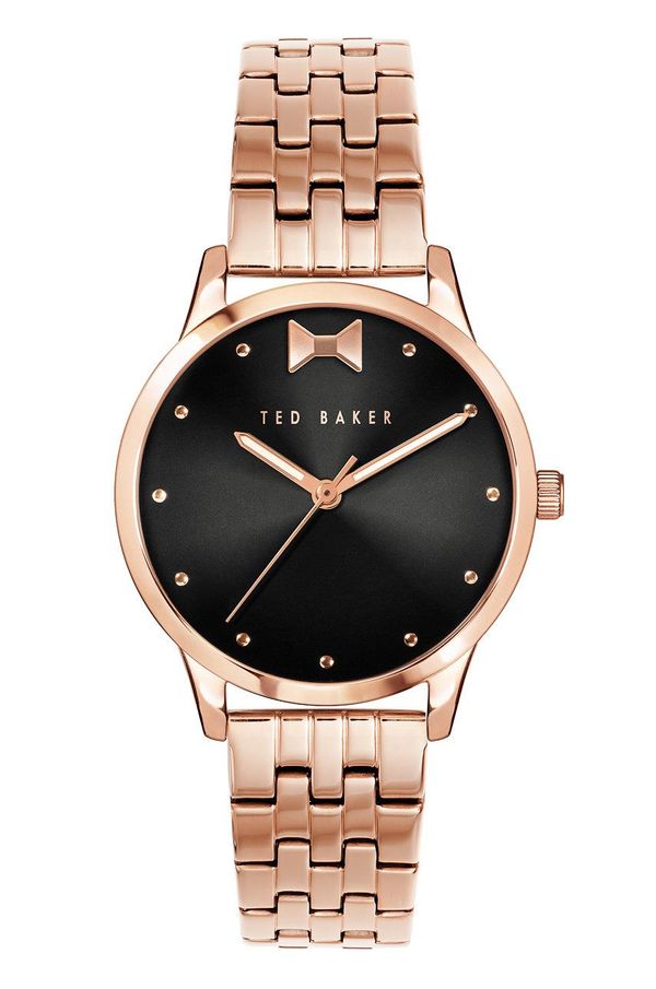 Ted Baker Sat Ted Baker za žene, boja: zlatna