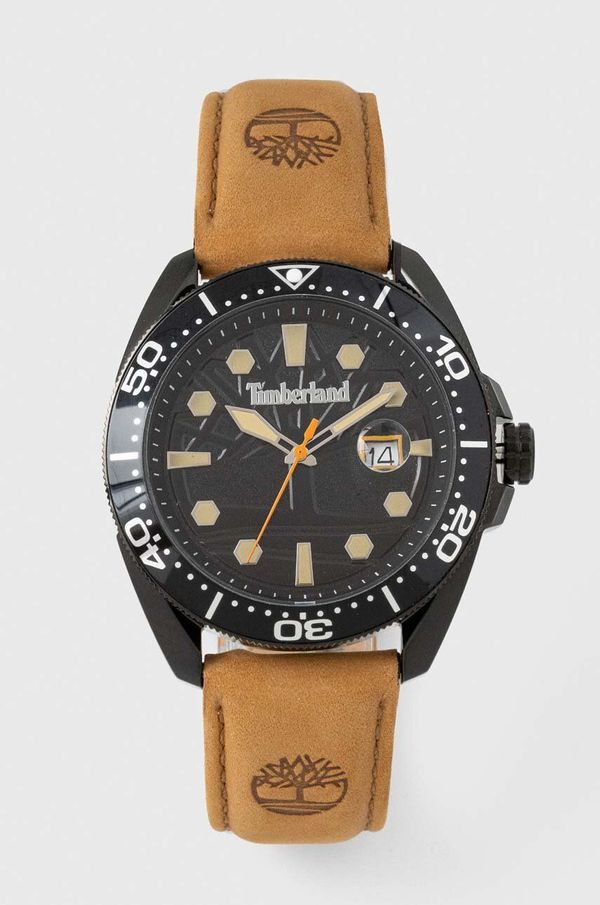 Timberland Sat Timberland TBL.WGB2230601 za muškarce, boja: bež