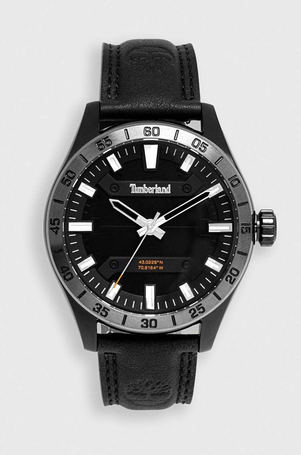 Timberland Sat Timberland za muškarce, boja: crna