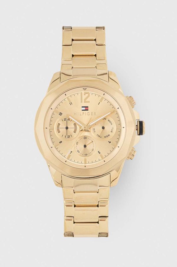 Tommy Hilfiger Sat Tommy Hilfiger 1792060 za muškarce, boja: zlatna