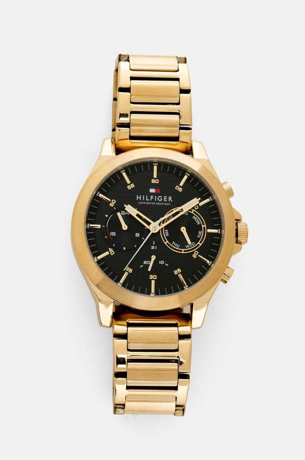 Tommy Hilfiger Sat Tommy Hilfiger za muškarce, boja: zlatna, 1710520