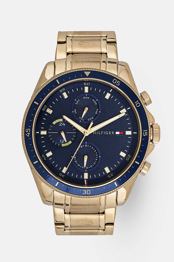Tommy Hilfiger Sat Tommy Hilfiger za muškarce, boja: zlatna, 1791834