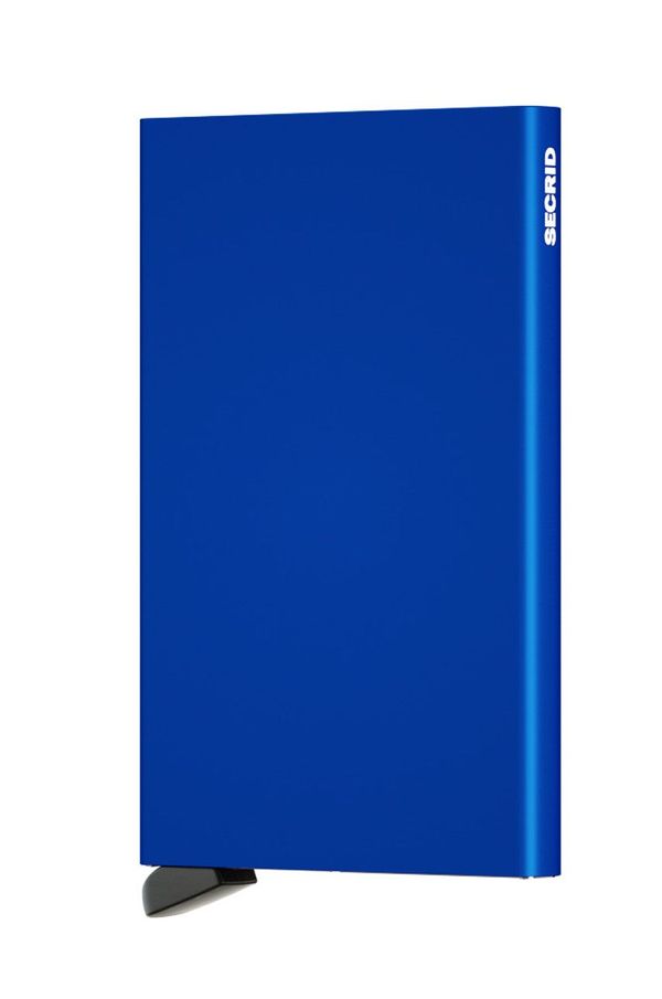 Secrid Secrid - Novčanik C.Blue-Blue