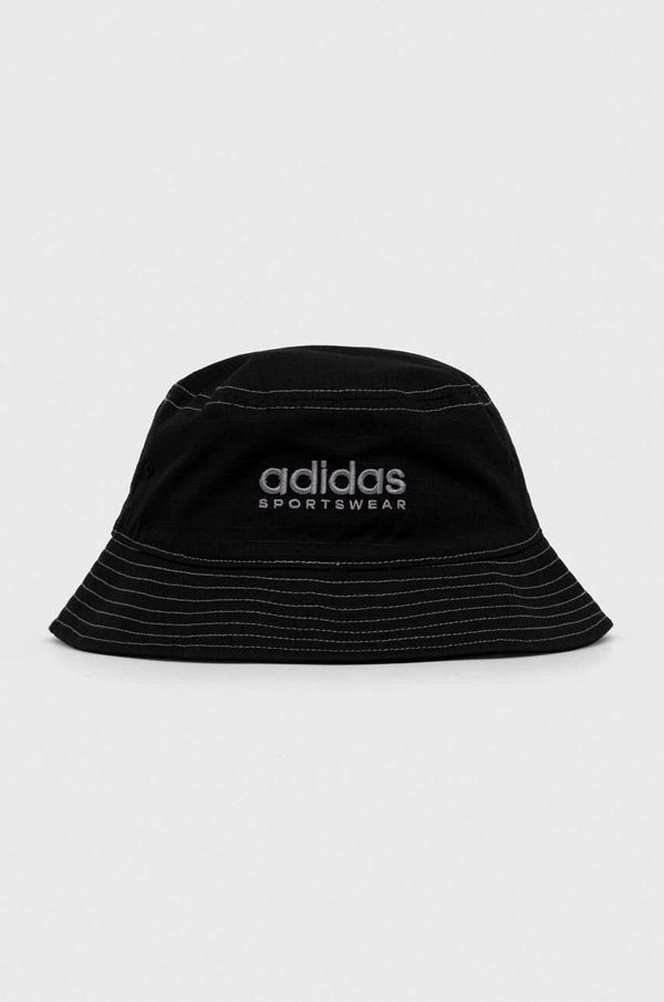 adidas Performance Šešir adidas Performance 0 boja: crna