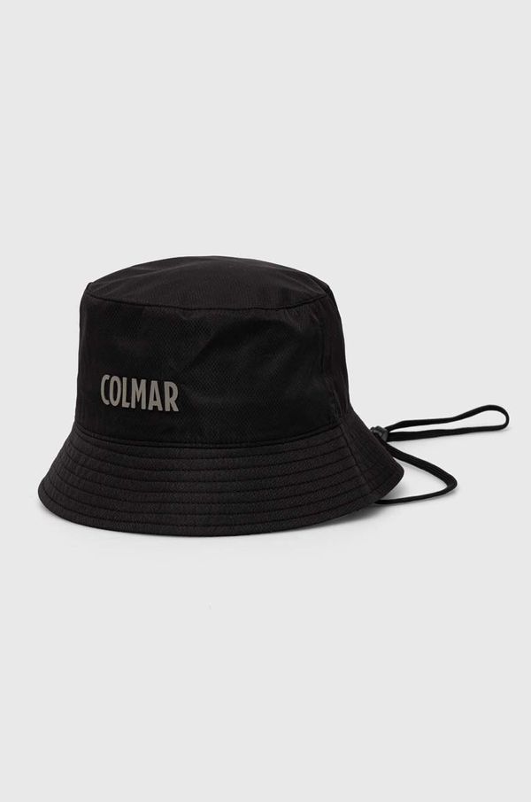 Colmar Šešir Colmar boja: crna