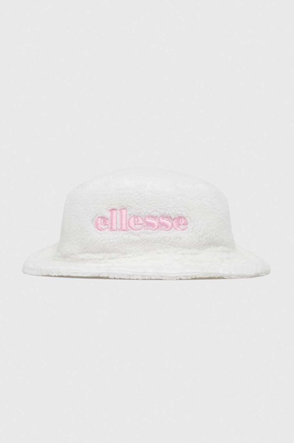 Ellesse Šešir Ellesse boja: bijela
