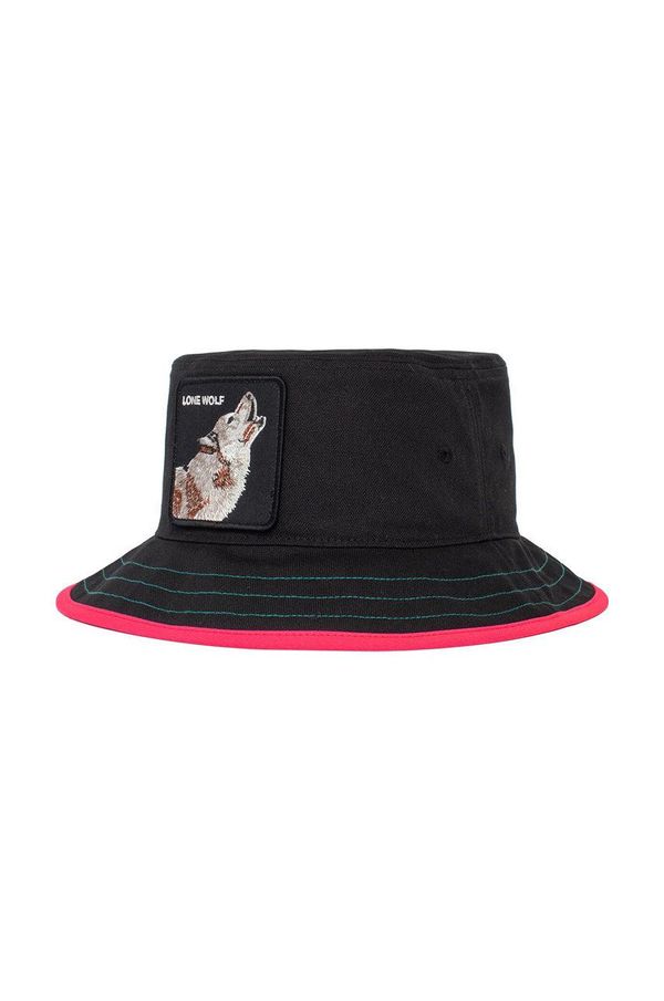 Goorin Bros Šešir Goorin Bros boja: crna
