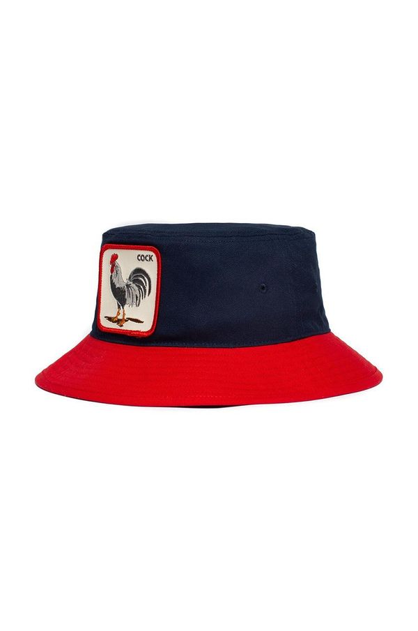 Goorin Bros Šešir Goorin Bros boja: tamno plava
