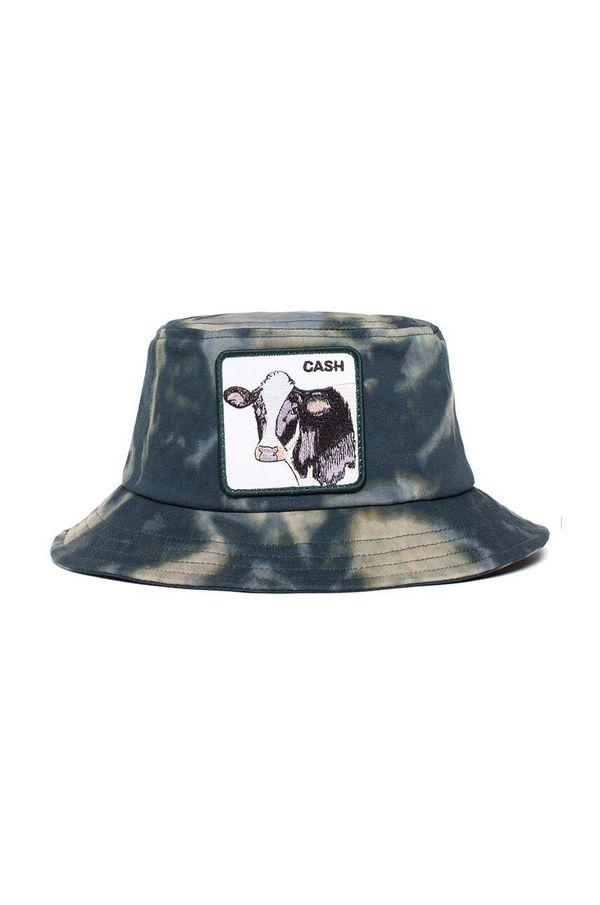 Goorin Bros Šešir Goorin Bros boja: zelena