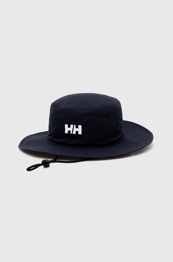 Helly Hansen Šešir Helly Hansen boja: tamno plava, 67521