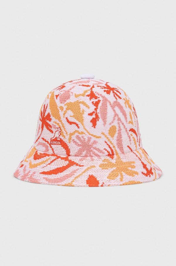 Kangol Šešir Kangol boja: bijela