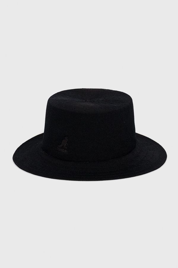 Kangol Šešir Kangol boja: crna