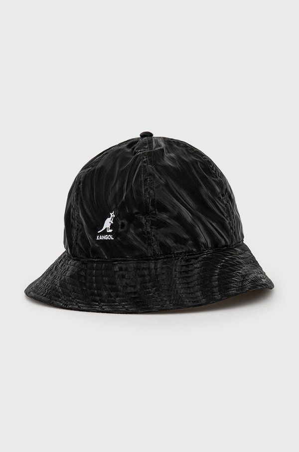 Kangol Šešir Kangol boja: crna