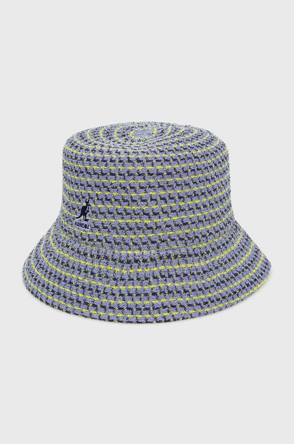 Kangol Šešir Kangol boja: ljubičasta