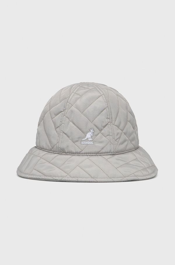 Kangol Šešir Kangol boja: siva