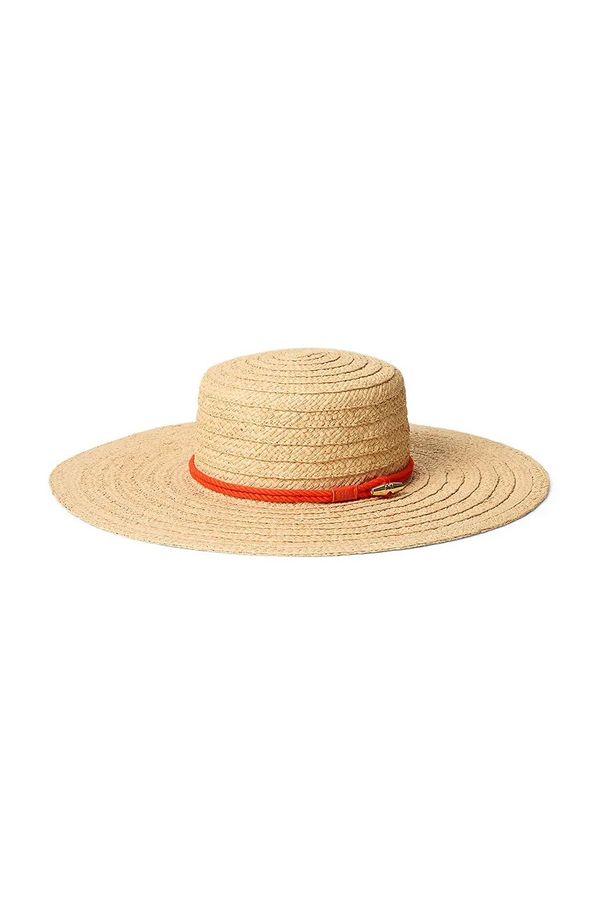 Lauren Ralph Lauren Šešir Lauren Ralph Lauren boja: bež, 454966230