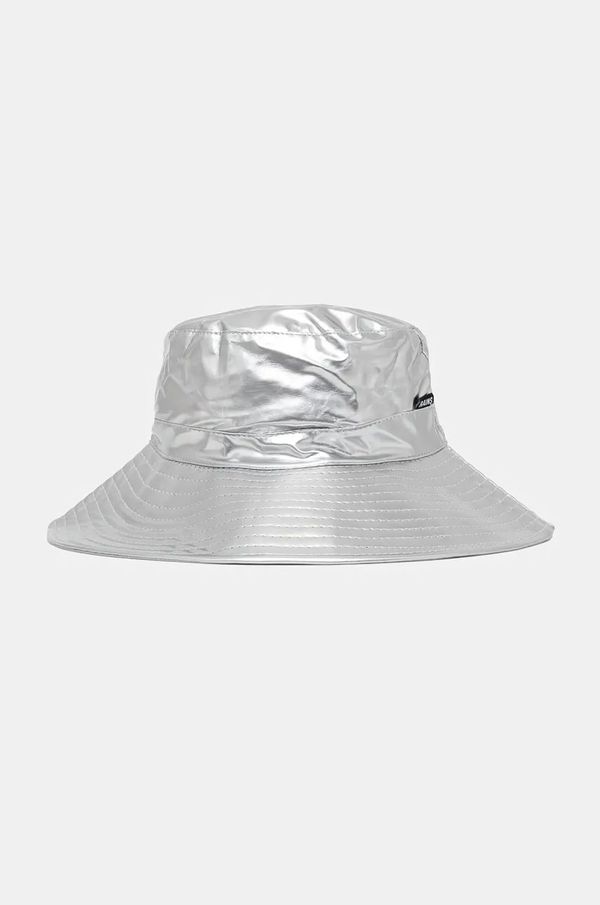 Rains Šešir Rains Boonie Hat W2 boja: srebrna, 20030-51