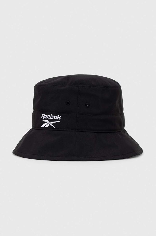 Reebok Classic Šešir Reebok Classic boja: crna