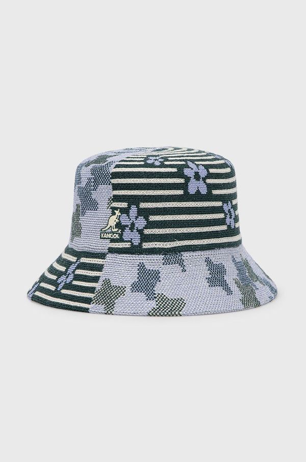 Kangol Šešir s dodatkom vune Kangol