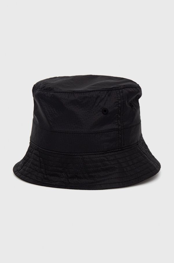 Superdry Šešir Superdry boja: crna