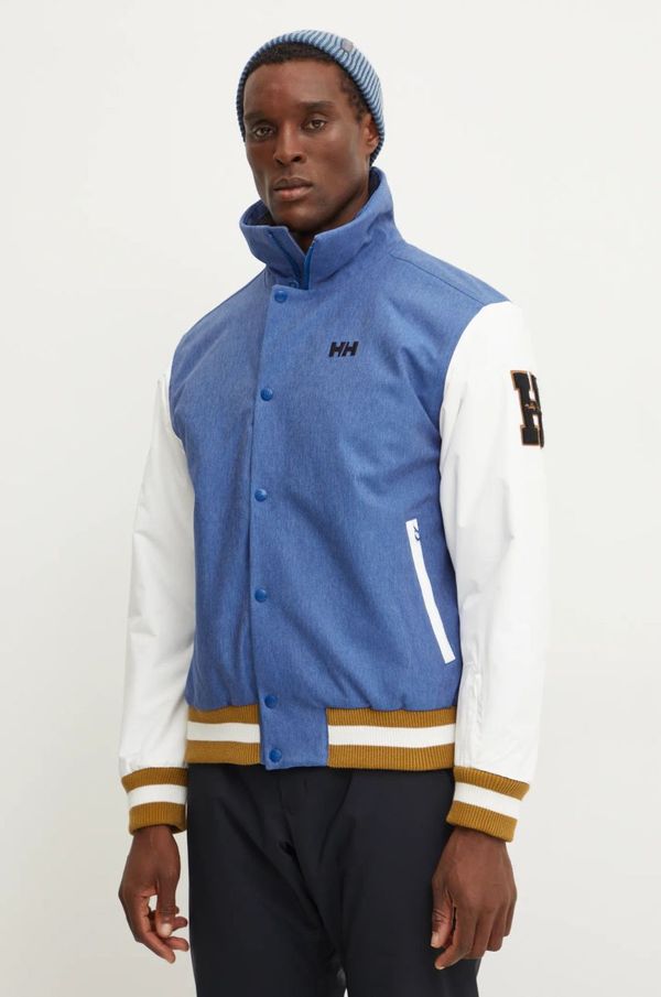 Helly Hansen Skijaška jakna Helly Hansen Apres Varsity 65981