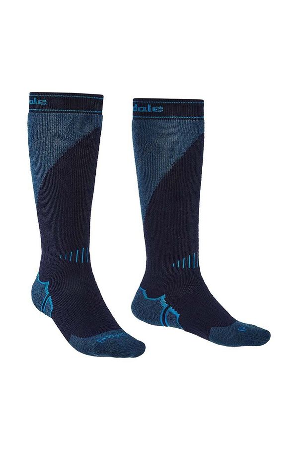 Bridgedale Skijaške čarape Bridgedale Midweight + Merino Performance