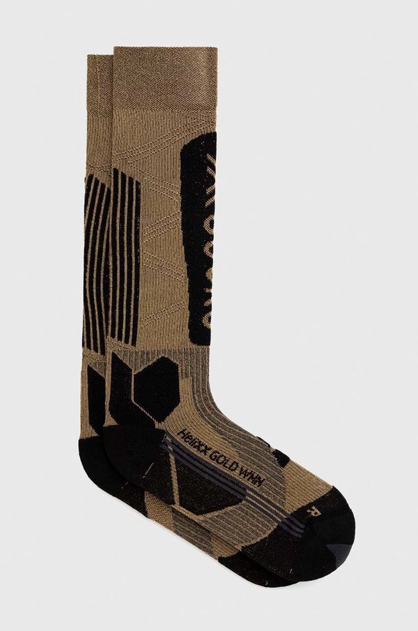 X-socks Skijaške čarape X-Socks Helixx Gold 4.0