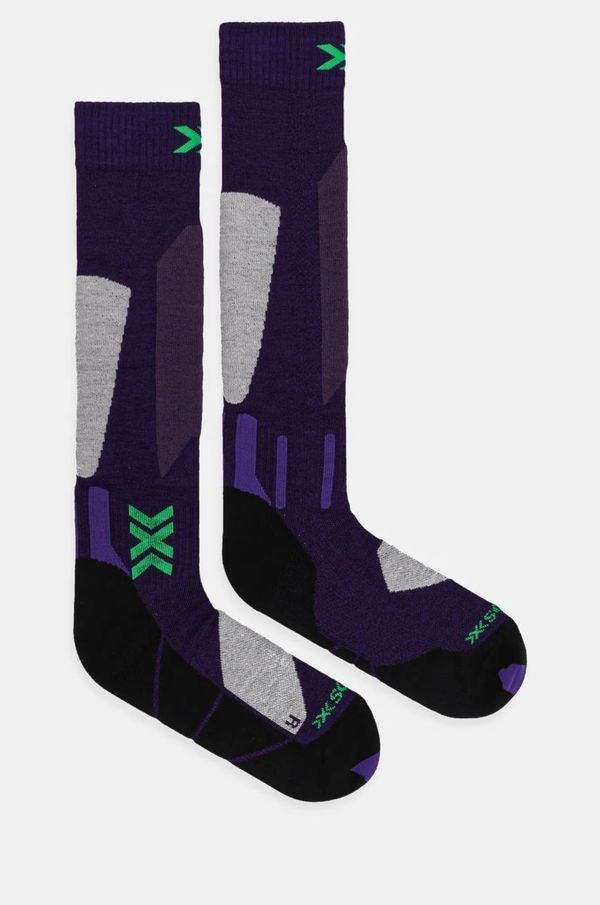 X-socks Skijaške čarape X-Socks Ski Discover OTC WYDDW24U