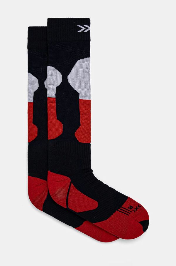 X-socks Skijaške čarape X-Socks Ski Patriot 4.0 XS.SS53W23U