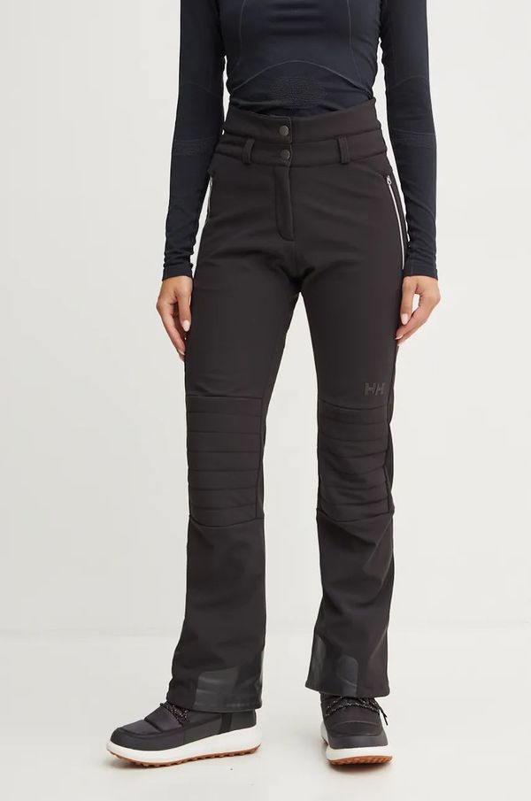 Helly Hansen Skijaške hlače Helly Hansen Avanti boja: crna, 65737