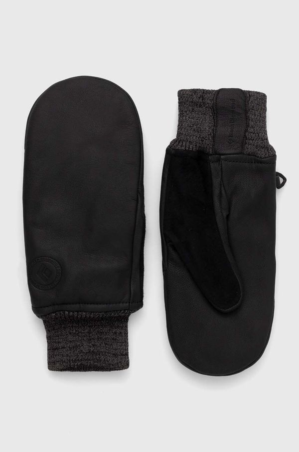 Black Diamond Skijaške rukavice Black Diamond Dirt Bag boja: crna