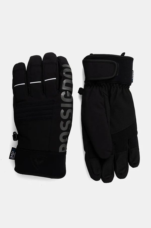 Rossignol Skijaške rukavice Rossignol Speed IMPR boja: crna, RLNMG08
