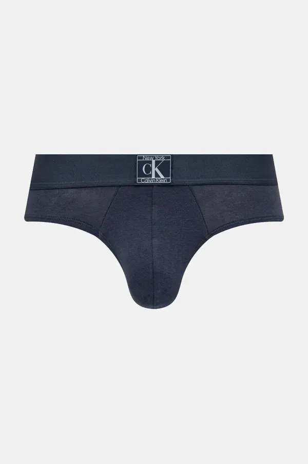 Calvin Klein Underwear Slip gaćice Calvin Klein Underwear za muškarce, 000NB4114A