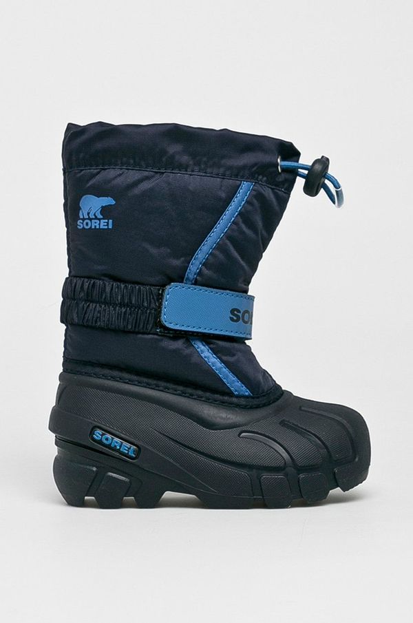 Sorel Sorel - Dječje cipele Childrens Flurry