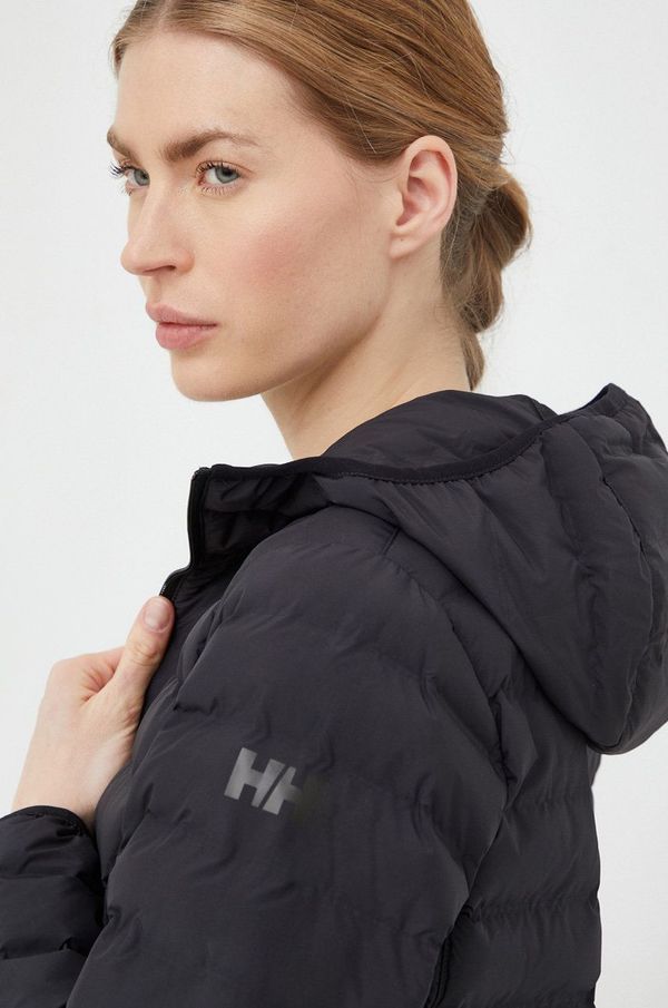 Helly Hansen Sportska jakna Helly Hansen boja: crna