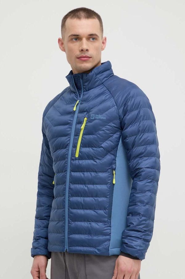 Jack Wolfskin Sportska jakna Jack Wolfskin ROUTEBURN PRO 1206862